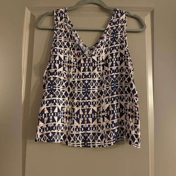 wayf tank top - Picture 2 of 2